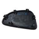 Tampa Lateral Le Painel Peugeot 206 2000a 2010 Cx101