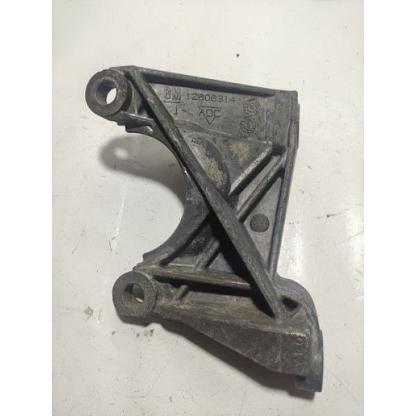 Suporte Do Motor Gm Captiva 2.4 2009/2012 Cx443