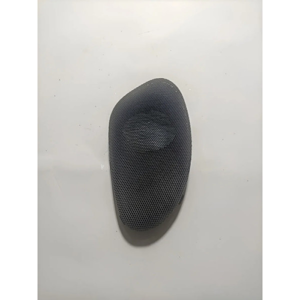 Tela Auto Falante Le Painel Xsara Picasso 05/12 Cx139 Preto