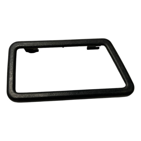 Moldura Maçaneta Int Gol 87/96 Santana 80/97 Direito Cx174