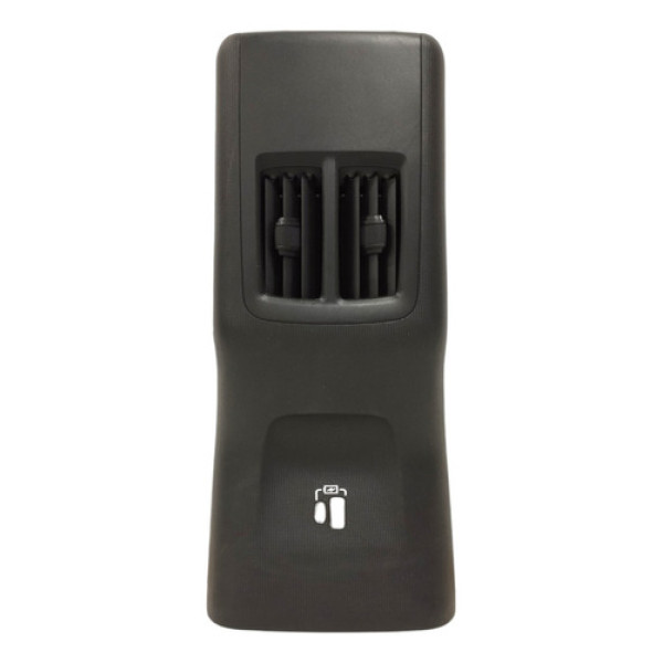 Difusor Ar Traseiro Fiat Fastback Pulse 2020/2024 Cx395