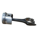 Pistao Biela Gm Corsa Celta 1.0 8v Gas Stander 1998 2002
