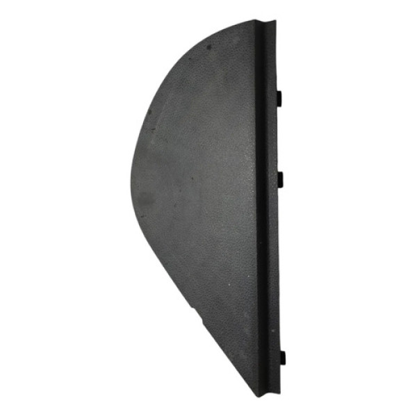 Moldura Lateral Direita Painel Vw Polo 03/14 Cx50