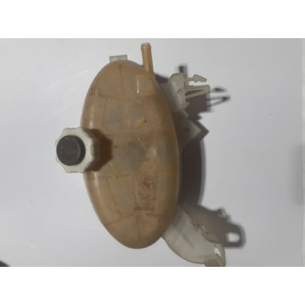 Reservatorio  Água Do Radiador - Master 10/12 Usado Original