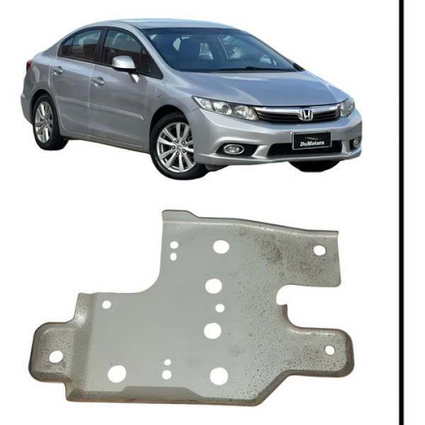 Suporte Modulo De Direção Elétrica Cvic 2.0 13/15 Cx532