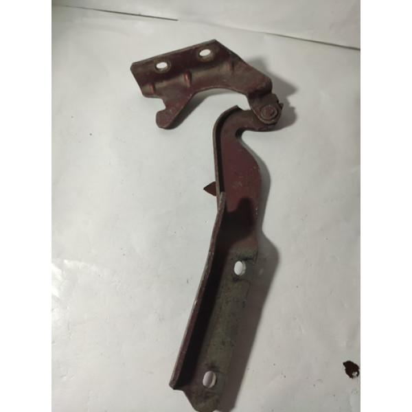 Dobradiça Capô Esquerdo Palio Siena Strada Fire Cx120d