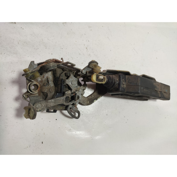 Fechadura Porta Dianteira Direita Gm Vectra 93/98 Cx452