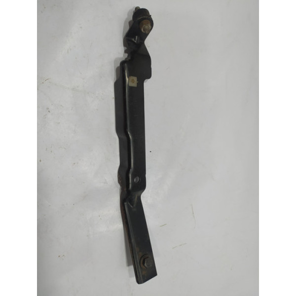 Suporte Radiador Vw Gol G4 2007 1.0 Cx117