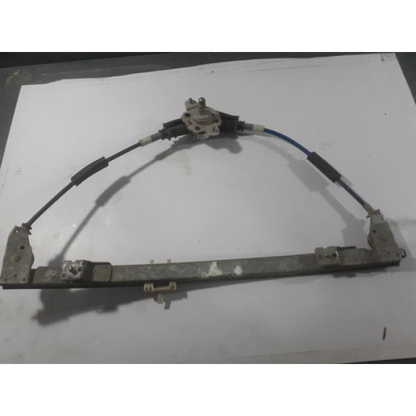 Máquina Vidro Dianteira Direita Fiat Palio 