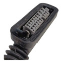 Chicote Porta Traseira Direita Chevrolet Onix 52134672