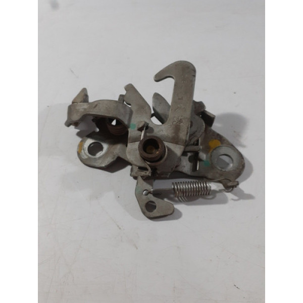 Fechadura Do Capo Peugeot 206 Cx125