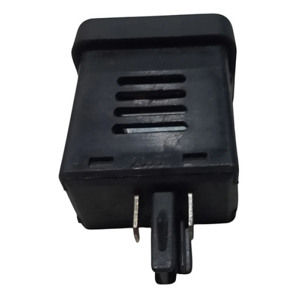 Regulador De Luz Painel N.original Cx510 Preto Preto