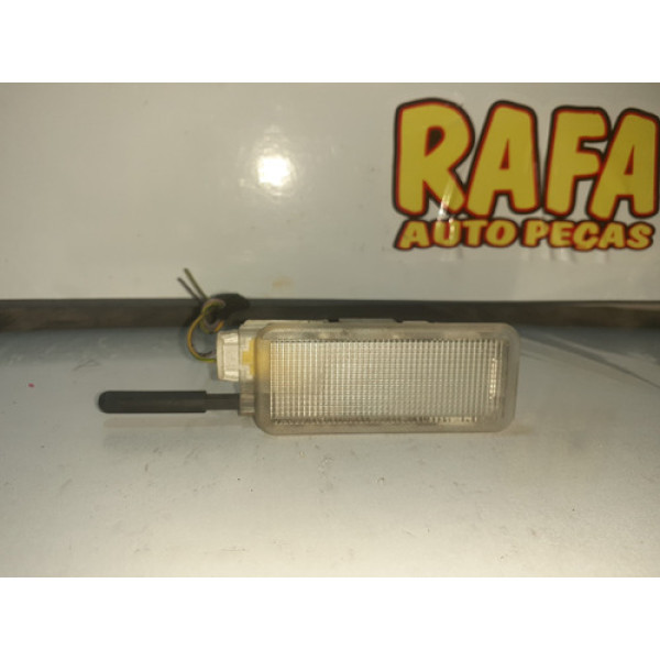 Luz Cortesia Pegeuot 307 2005 2006 2007 2008 Cx100a