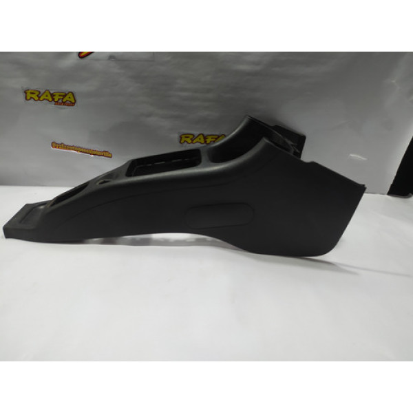 Console Central Manual Peugeot 206 207 2004/2010