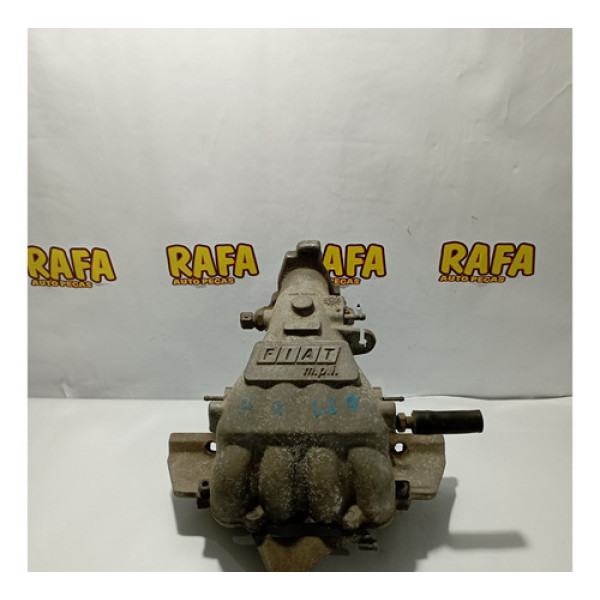 Coletor Admissão Fiat Siena Palio 1.0 1.3 8v 1996/2001 P15