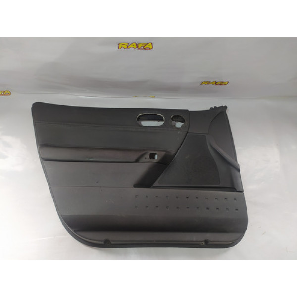 Forro Porta Dianteiro Esquerdo Renault Megane 2006/2007 P12