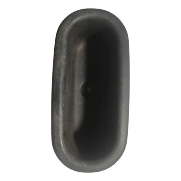 Moldura Puxador Porta Traseitraseira Peugeot 307 02/03 Cx181