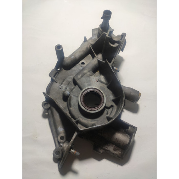 Bomba Óleo Motor Fiat Fire 1.0 8v 2006 Cx95