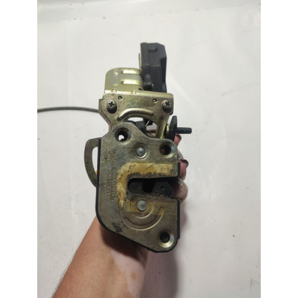 Fechadura Porta Traseira Direita Elétrica Jac J3 2012 Cx448