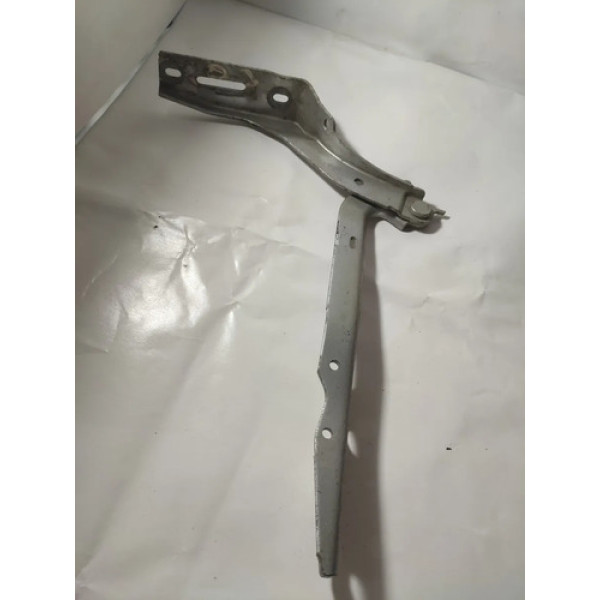 Dobradiça Capô Peugeot Direito 2005/2011 Cx120d