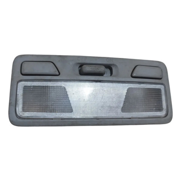 Luz Teto Cortesia Pajero 02/15 Cx107