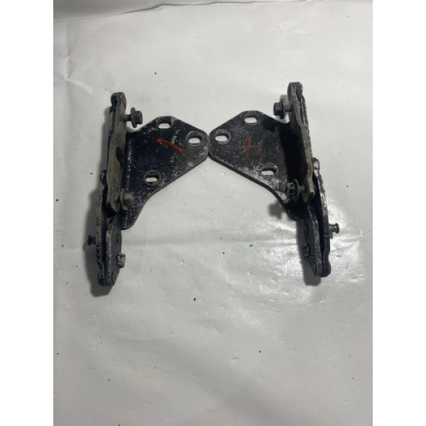 Par Dobradiça Renault Laguna 99/02 Cx125