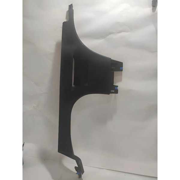 Soleira Int.central Dir.fiat Argo 19/20 Cx420 Preto