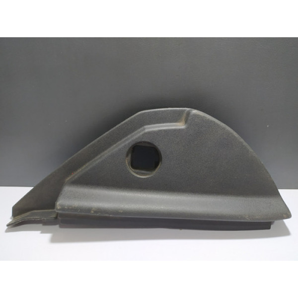 Acabamento Lado Direito Painel Renault Megane Sedan Cx115