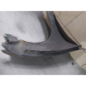 Paralama Esquerdo Celta 2004 2005 2006 2007 2008 Usado 