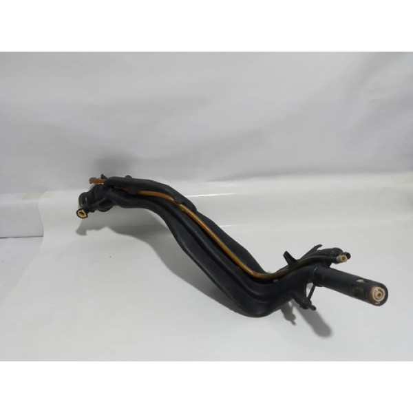 Gargalo Tanque Combustível Vw Polo Classic 1996/2001 - 102