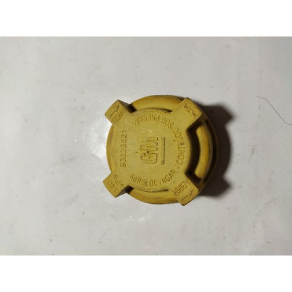 Tampa Reservatório De Água Agile 10/13 Cx133