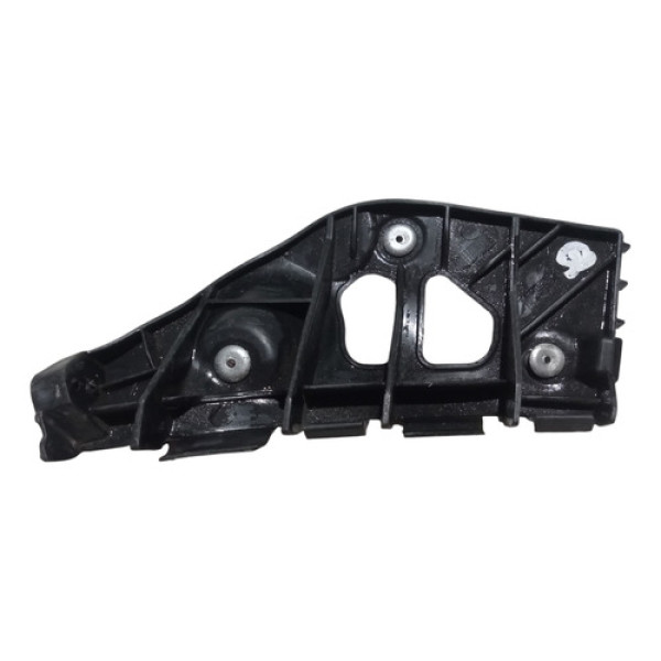 Guia Para-choque Traseiro Ld Renault Sandero 07 A 14 Cx476
