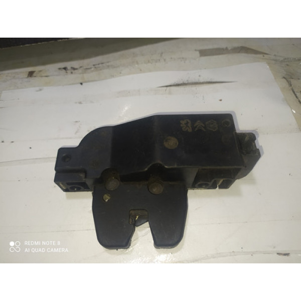 Fechadura Elétrica Peugeot 408 2.0 16v 11/14 Cx248