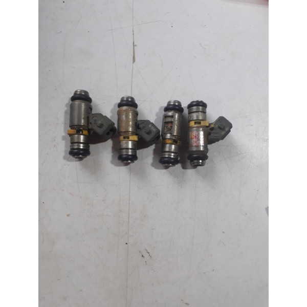 Bico  Injetor Renault  Mengão Pqp 26 Premium  699 Cx191