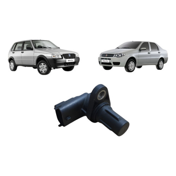Sensor Fase Fiat Uno Fire Siena 1.0 1.4 2008a2010