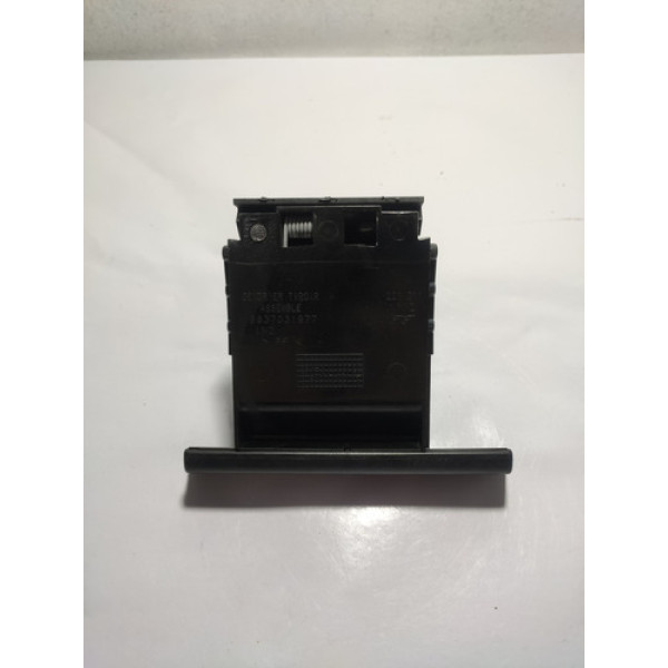 Cinzeiro Peugeot 307 08/12 Cx148