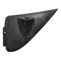 Moldura Interna Retrovisor Vw Gol Bola G2 G3 G4 Cx229