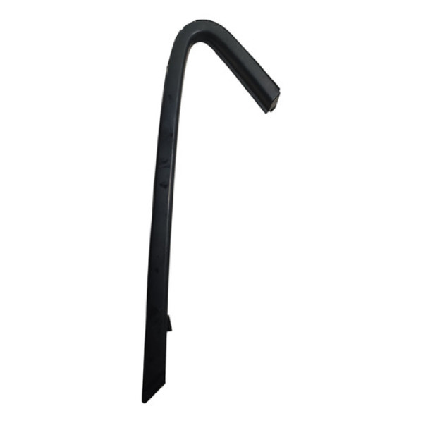 Moldura Externa Vidro Traseiro Direito Honda Fit 04/07 Cx205