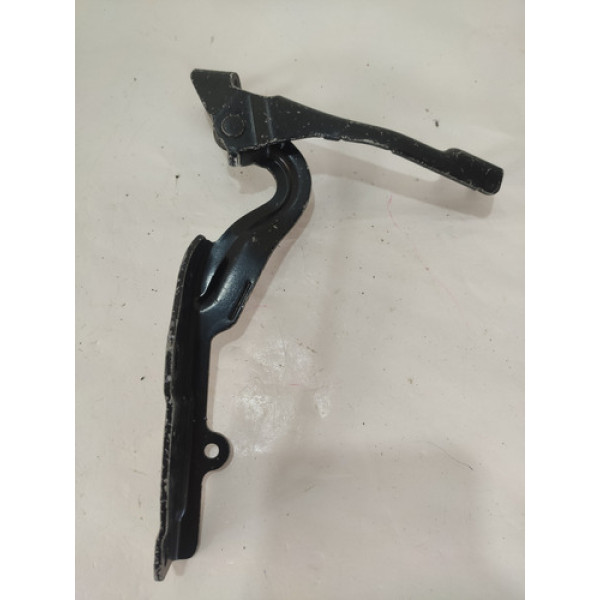 Dobradiça Capô Direito Citroen C3 2016/2017 Cx120a