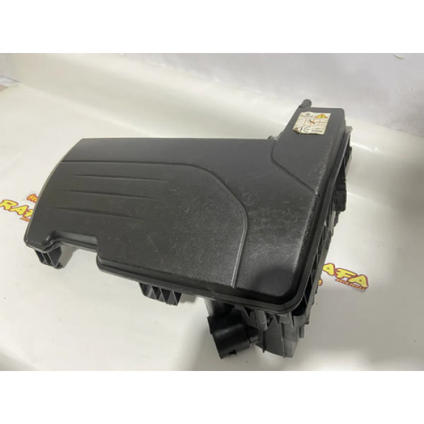 Caixa Filtro Ar Renault Sandeiro Logan 1.0 16v 8200328856 F1