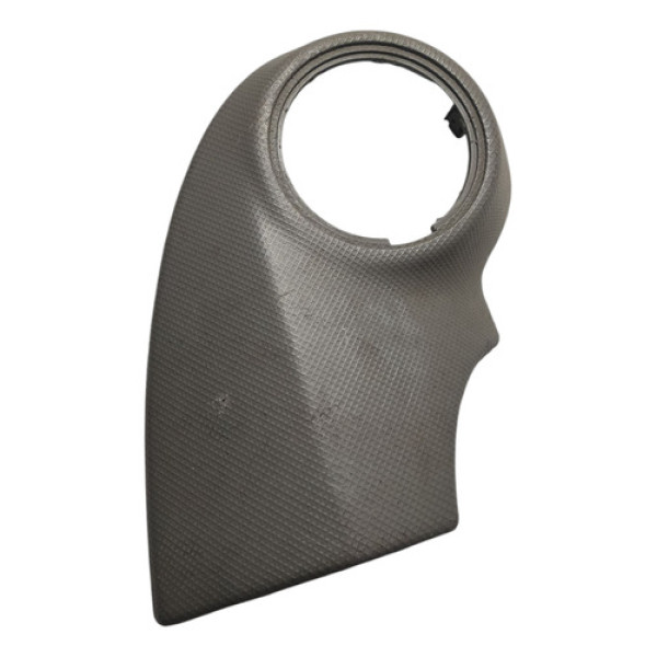 Moldura Difusor De Ar Painel Esquerdo Logan 08/12 Cx114