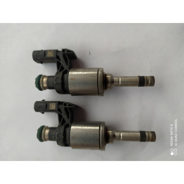 Bico Injetor T Cross Nivus Polo Virtus Golf 04e906036r Cx146