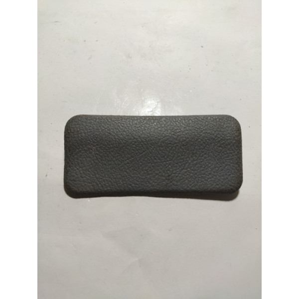 Moldura Tampa Cinzeiro Teto Alto Vw Kombi 1998 Cx132