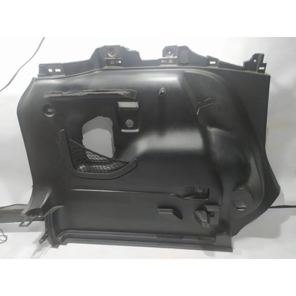 Acabamento Lateral Lado Esquerdo Jeep Renegade 2016/2021