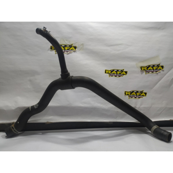 Mangueira Inferior Radiador Gol G4 2007 1.0 (s/ar) Cx315