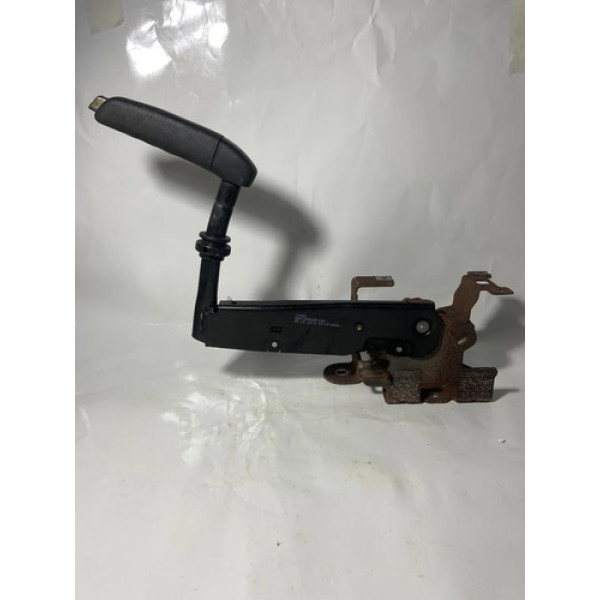 Alavanca Freio De Mão Peugeot 408 2012/2013 Cx364