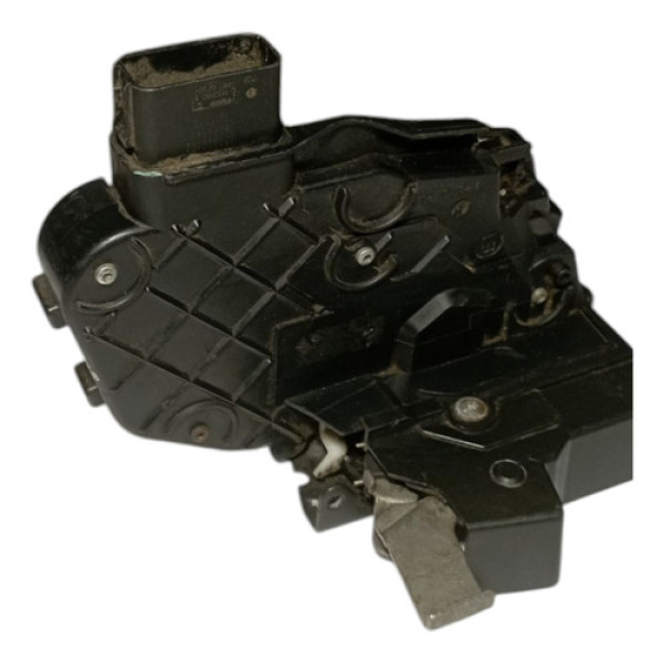 Fechadura Porta Traseira Esquerda Ford Focus 2010/2013 Cx303