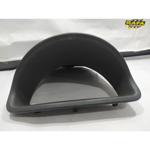 Moldura Painel Instrumentos Gol G4 2007 Cx353