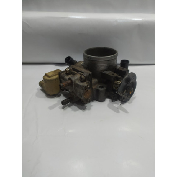 Tbi Corpo Borboleta Honda Civic 1999/2000 1.6 16v