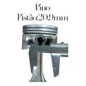 Biela Pistao Std Chevrolet Omega 2.0 1993-1994 Cx263